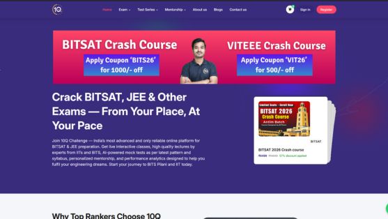 10q challenge seo